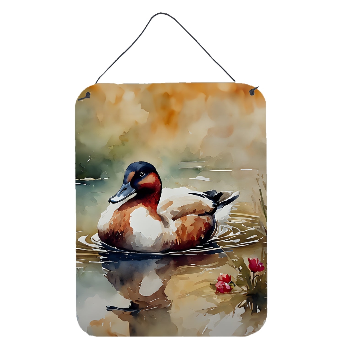 UPC 198453056498 product image for DAC3197DS1216 16 x 12 in. Canvasback Wall or Door Hanging Prints | upcitemdb.com