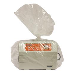 Bag-3042r 1.5 Mil Equipment Cover - 30 X 42 In.
