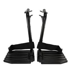 Rsa-c Swing Away Footrests Composite