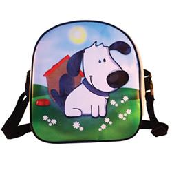 Bag-nbdg Bag For Roscoe Nebulizer-dog