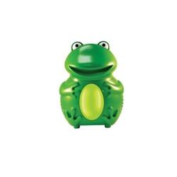 Frog-tru Pediatric Frog Nebulizer With Disposable & Reusable Kit