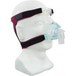 Ros-nhg Universal Nasal Mask Headgear