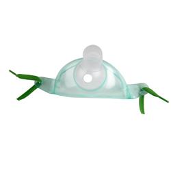 Trach-ros Adult Trach Mask, Case Of 50