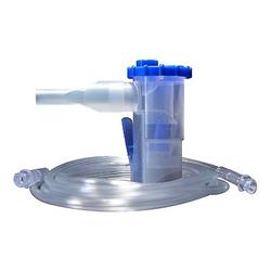 Neb-trgr Triggerneb Reusable Nebulizer Kit