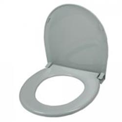 Bth-rsld Replacement Round Seat & Lid