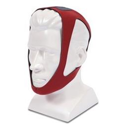 Ros-t09s 3 Point Chin Strap, Small