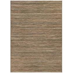 14070029053076t 5 Ft. 3 In. X 7 Ft. 6 In. Cape Hinsdale Rug - Brown & Ivory