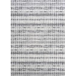 12570719710109t 7 Ft. 10 In. X 10 Ft. 9 In. Marina Shibori Power Loomed Rectangle Area Rug - Oyster