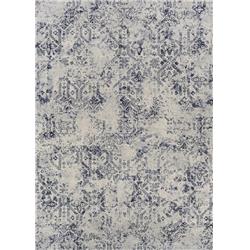 64377656092125t 9 Ft. 2 In. X 12 Ft. 5 In. Easton Antique Lace Power Loomed Rectangle Area Rug - Oyster