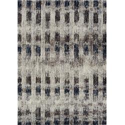 63474343092125t 9 Ft. 2 In. X 12 Ft. 5 In. Easton Skyscraper Power Loomed Rectangle Area Rug - Bone & Naturals
