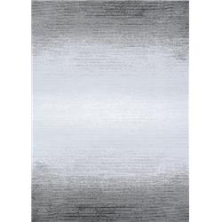 51490910020311t 2 Ft. X 3 Ft. 11 In. Serenity Weathered Power Loomed Rectangle Area Rug - Mushroom & Opal