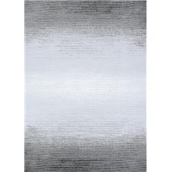 51490910066096t 6 Ft. 6 In. X 9 Ft. 6 In. Serenity Weathered Power Loomed Rectangle Area Rug - Mushroom & Opal