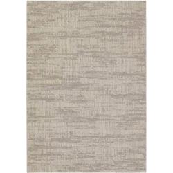 60336323092125t 9 Ft. 2 In. X 12 Ft. 5 In. Everest Graphite Rug - Sea Mist