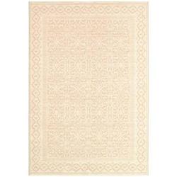 89620110053076t 5 Ft. 3 In. X 7 Ft. 6 In. Marina Ibiza Rug - Champagne