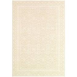 89620110092129t 9 Ft. 2 In. X 12 Ft. 9 In. Marina Ibiza Rug - Champagne