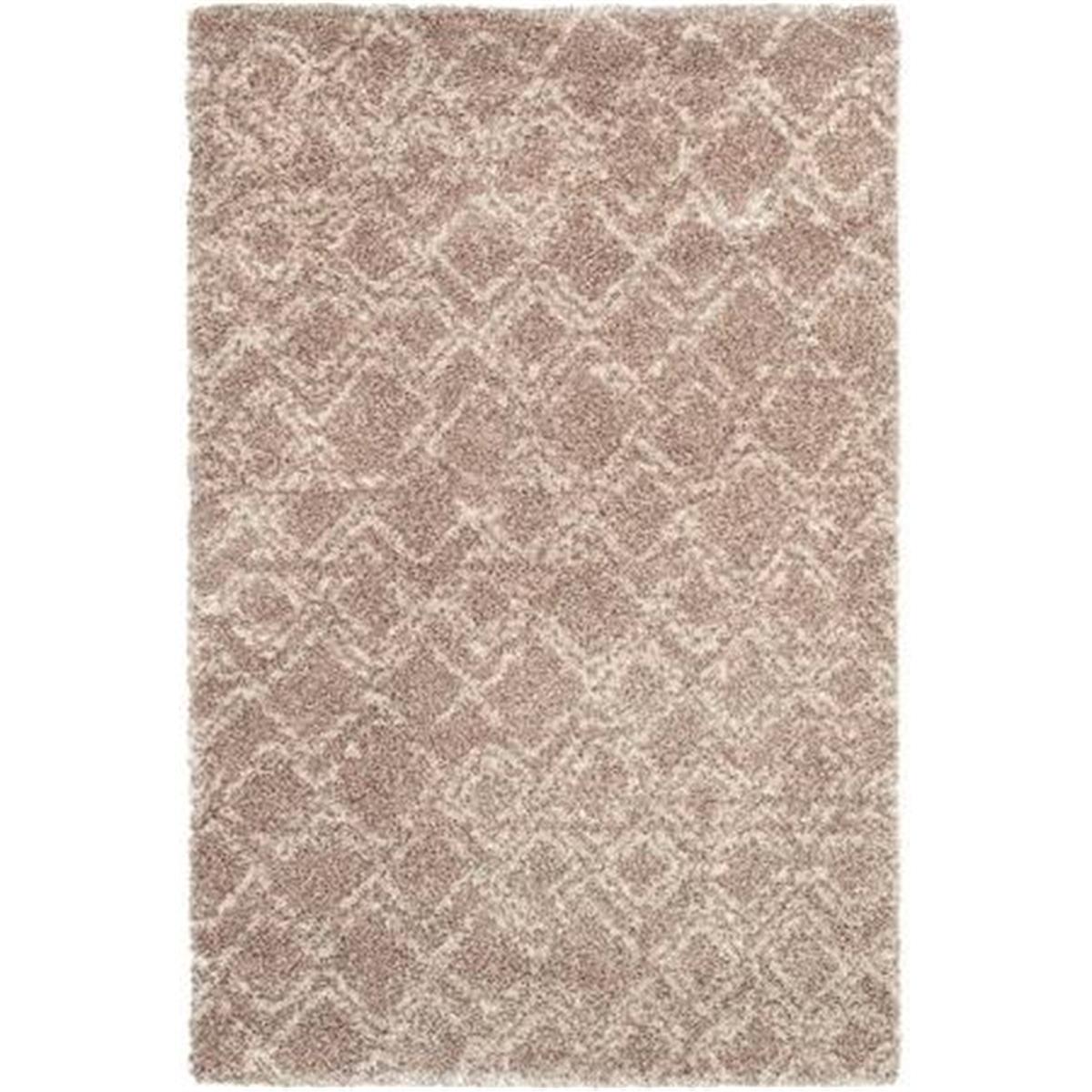 43150600092129t 9 Ft. 2 In. X 12 Ft. 9 In. Bromley Pinnacle Rug - Camel & Ivory
