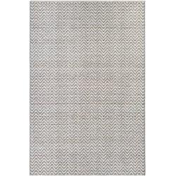 14020023020037t 2 Ft. X 3 Ft. 7 In. Cape Marion Rug, Light Brown & Ivory