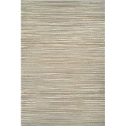72952400020030t 2 Ft. X 3 Ft. Natures Elements Lodge Rug, Straw & Taupe