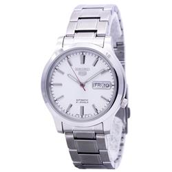 EAN 4954628029430 product image for SNK789K1 38 mm 5 Automatic 21 Jewels Men Dress Watch, Blue | upcitemdb.com