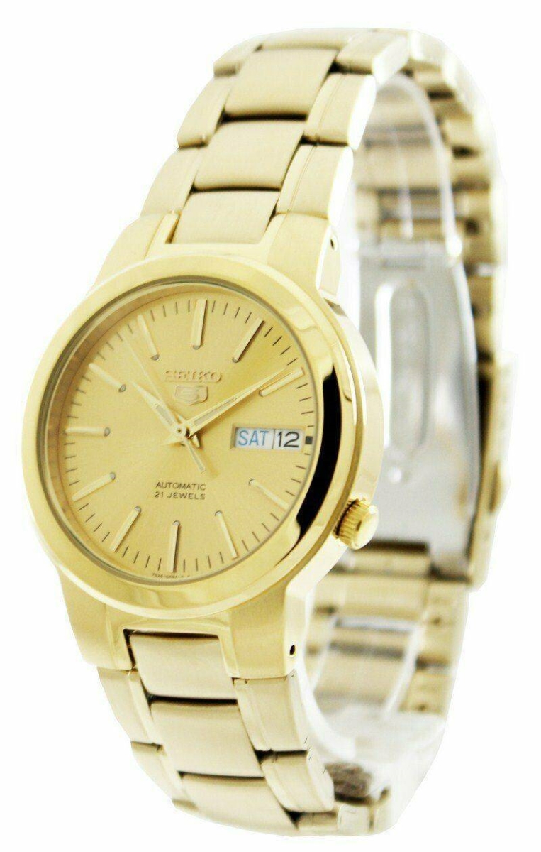 EAN 4954628038067 product image for SNKA10K1 37.5 x 11.5 mm 5 Automatic 21 Jewels Mens Watch | upcitemdb.com
