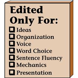 Se-0535 1.5 X 2 In. Teachers Stamp - Edited For