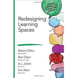 Corwin 9781506318318 5.50 x 8.50 in. Redesigning Learning Spaces