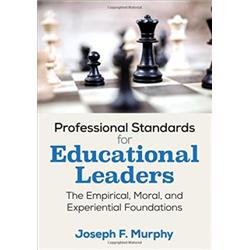 Corwin 9781506337487 7 X 10 In. Professional Standards For Educational Leaders