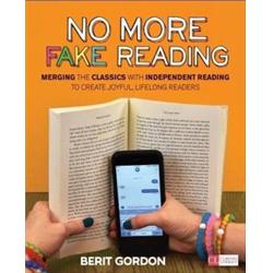 No More Fake Reading
