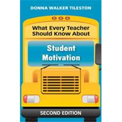 Corwin 9781544306940 Bundle What Every Teacher Should Know