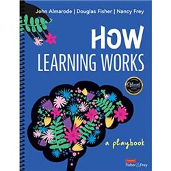 ISBN 9781071856635 product image for Corwin 9781071856635 How Learning Works Book for A Playbook 1st Edition | upcitemdb.com