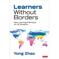 ISBN 9781506377353 product image for Corwin 9781506377353 Learners Book without Borders for New Pathways & All Studen | upcitemdb.com