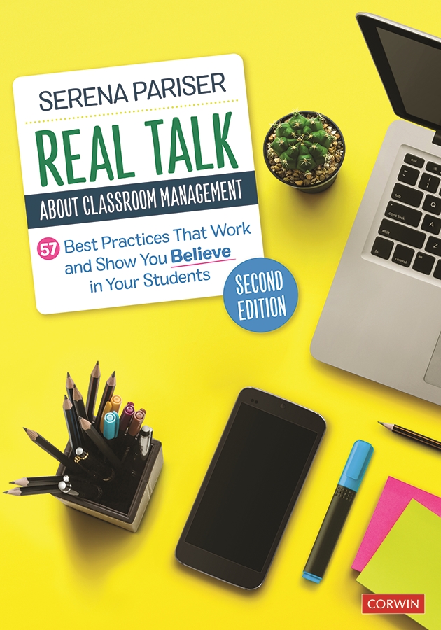 ISBN 9781071922552 product image for 9781071922552 Real Talk About Classroom Management | upcitemdb.com