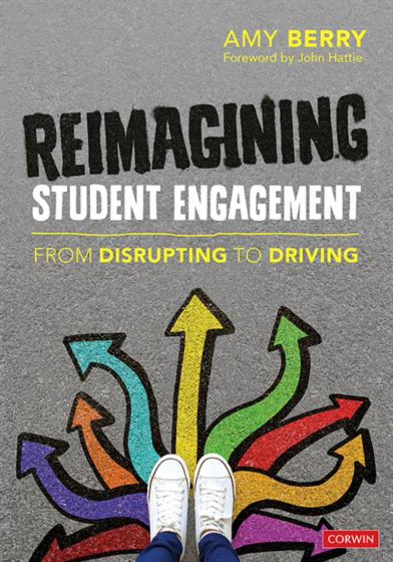 ISBN 9781071880302 product image for Corwin 9781071880302 Reimagining Student Engagement Book | upcitemdb.com