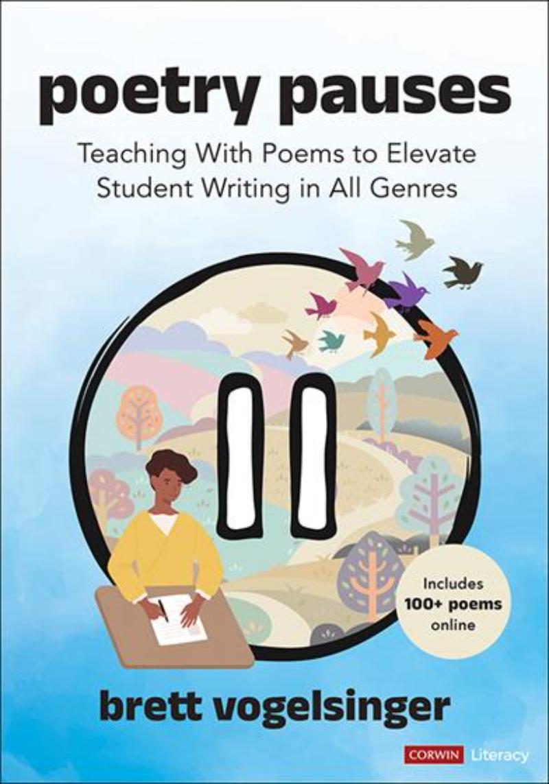 ISBN 9781071889022 product image for Corwin 9781071889022 Poetry Pauses - Teaching with Poems to Elevate Student Writ | upcitemdb.com