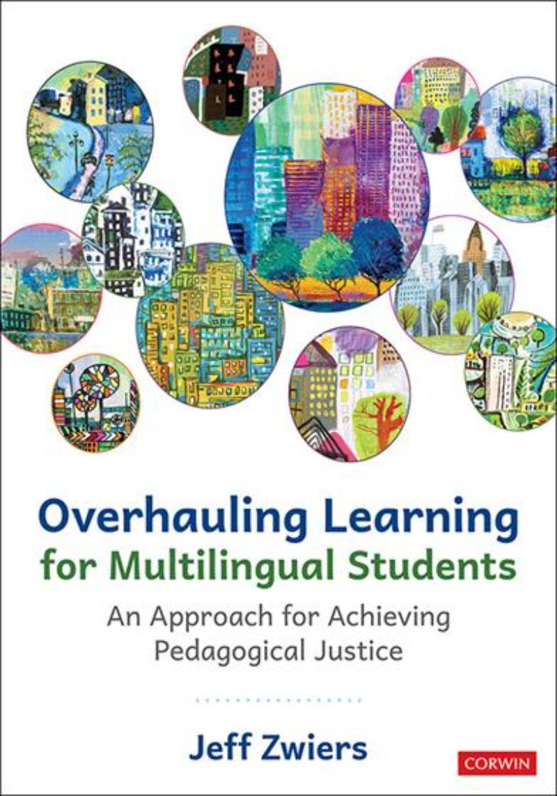 ISBN 9781071921999 product image for Corwin 9781071921999 Overhauling Learning Book for Multilingual Students | upcitemdb.com