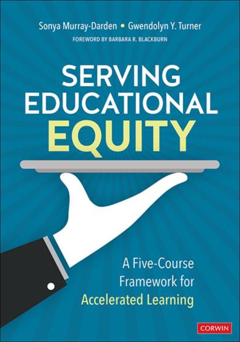 ISBN 9781071909478 product image for Corwin 9781071909478 Serving Educational Equity Book | upcitemdb.com