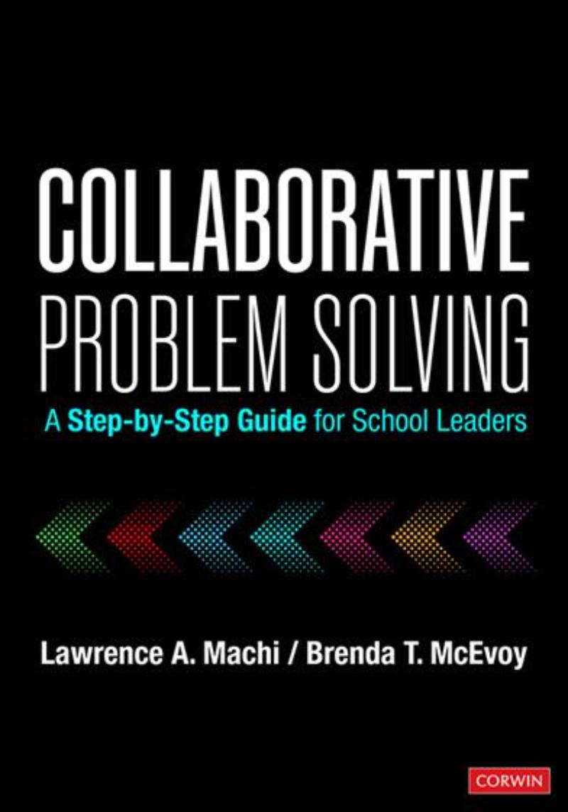 ISBN 9781071926055 product image for Corwin 9781071926055 Collaborative Problem Solving Book | upcitemdb.com