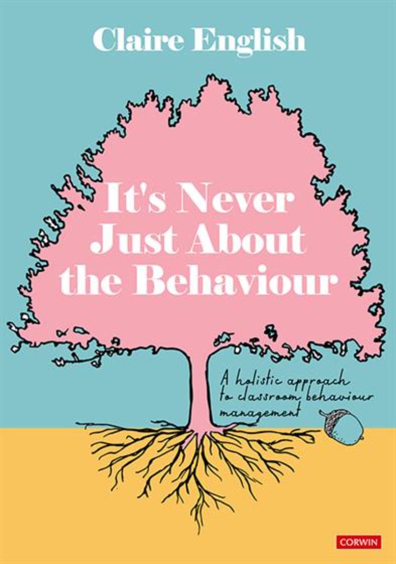 ISBN 9781529628432 product image for Corwin 9781529628432 Its Never Just About The Behaviour Book | upcitemdb.com