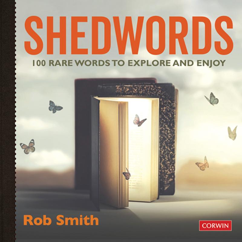 ISBN 9781529729924 product image for Corwin 9781529729924 Shedwords 100 words to Explore Book | upcitemdb.com