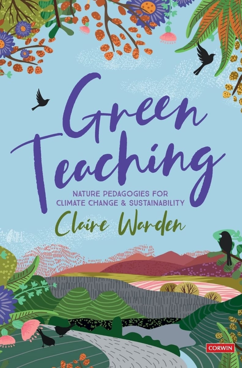 ISBN 9781529752182 product image for Corwin 9781529752182 Green Teaching - Nature Pedagogies for Climate Change & Sus | upcitemdb.com
