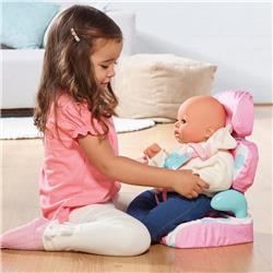 710 Baby Huggles Car Booster Seat