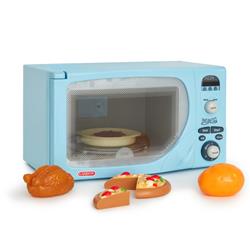 EAN 5011551000017 product image for 49250 Mini Casdon Toy Microwave | upcitemdb.com