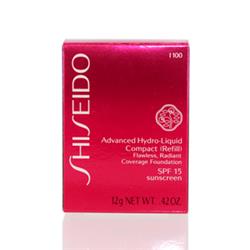 Shadhyfo5 0.42 Oz Advanced Hydro-liquid Compact Foundation Refill - I100