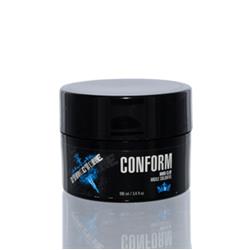 Jcstcocy1 3.4 Oz Structure Conform Styling Hard Clay Gel