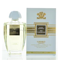 Cacies33b 3.3 Oz Iris Tubereuse Acqua Originale Eau De Parfum For Women