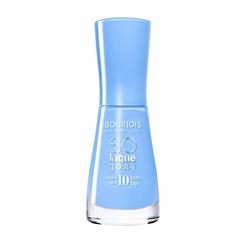 Bousognp3 So Laque Ultra Shine Nail Enamel 06 Adore Bleu
