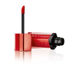 Bouroedlg1 Rouge Edition Aqua Laque Lip Gloss 05- Red My Lips 0.2 Oz.