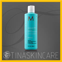 Morocsh4 Moisture Repair Shampoo - 250 Ml.
