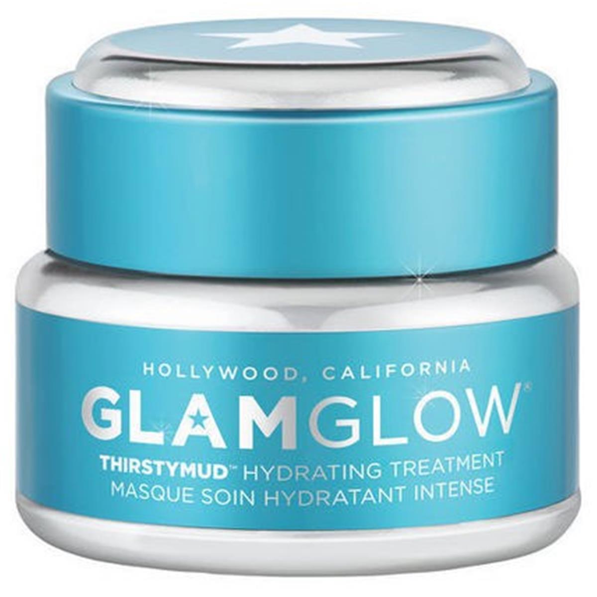 Ggltmu4 Thirstymud Hydrating Treatment Glam To Go - 0.5 Oz.