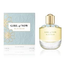Gines16-a Girl Of Now & Edp Spray For Women - 1.6 Oz